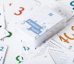 Planning Poker Kartenset