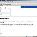 Scrum Browser