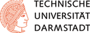 Technische Universität Darmstadt Logo