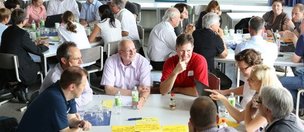 Barcamp Leading DevOps