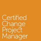 Certified Change Project Manager