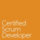 Certified Scrum Developer