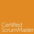 Certified Scrum Master