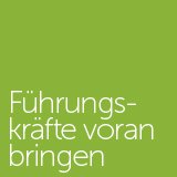 Führungskräfte- entwicklung