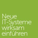 Agile in der gesamten IT-Organisation