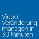 Veränderung managen (lang)