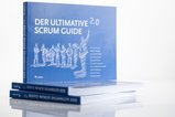 Der ultimative Scrum Guide - das Nachschlagewerk für Scrum