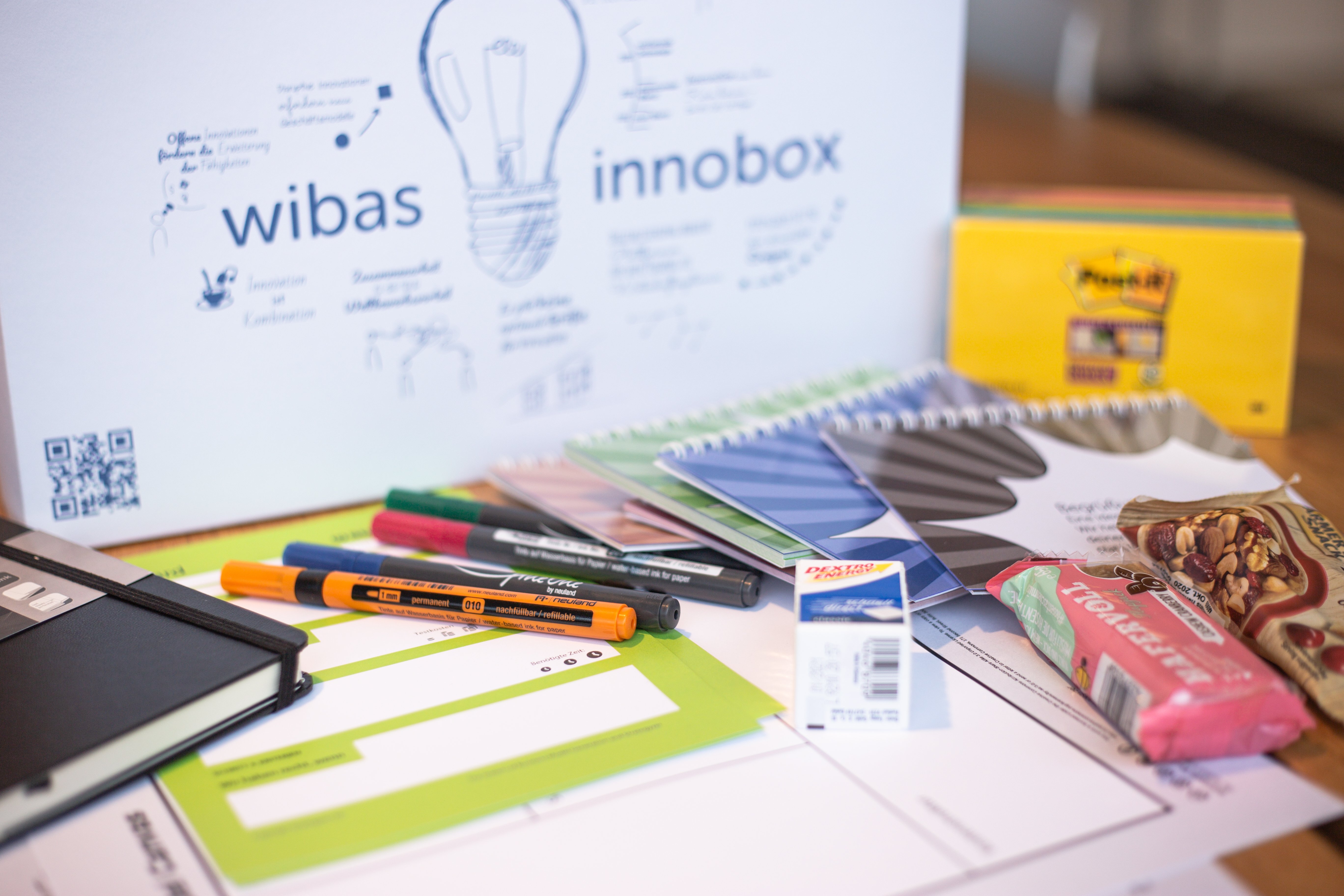 wibas innobox