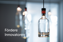 Fördere Innovatoren