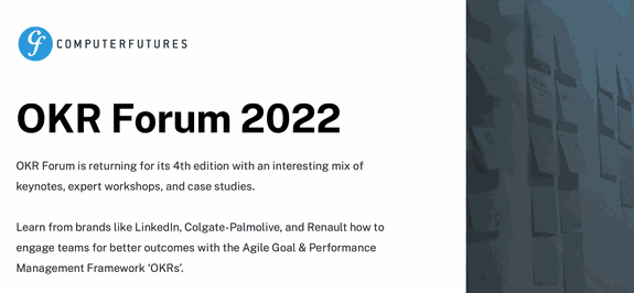 OKR Forum
