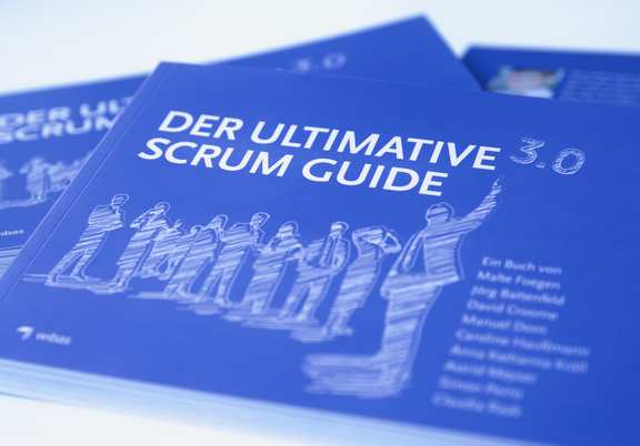 Ultimativer Scrum Guide v3.0