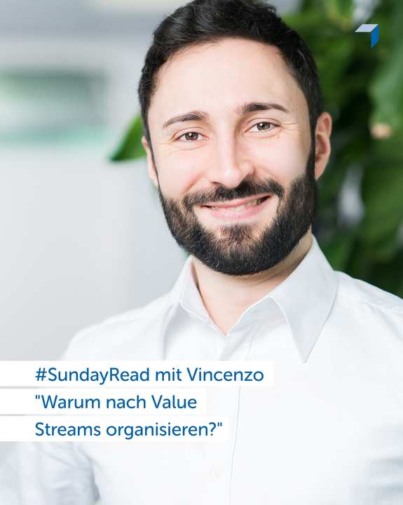 SundayRead Vincenzo