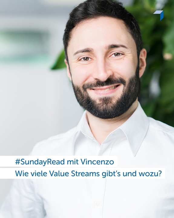 Sunday Read Vincenzo