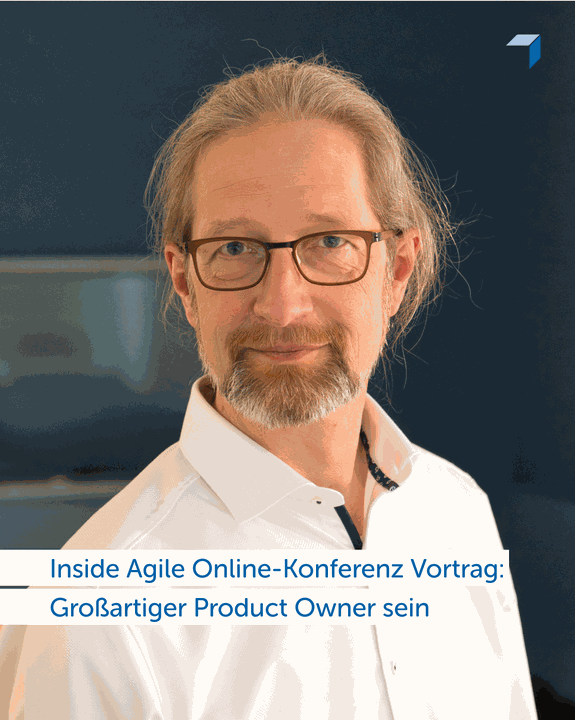 Inside Agile Frank