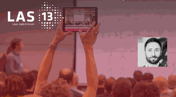 Lean Agile and Scrum Conference in Zurich