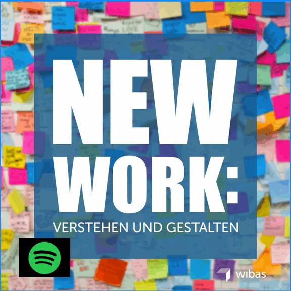 NewWork Podcast