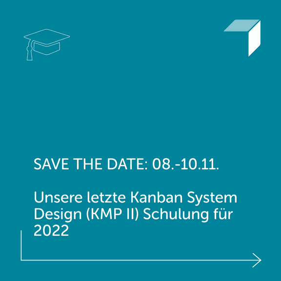 KMP 2 Schulung