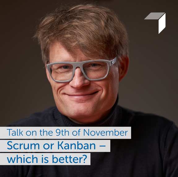 Malte Scrum or Kanban