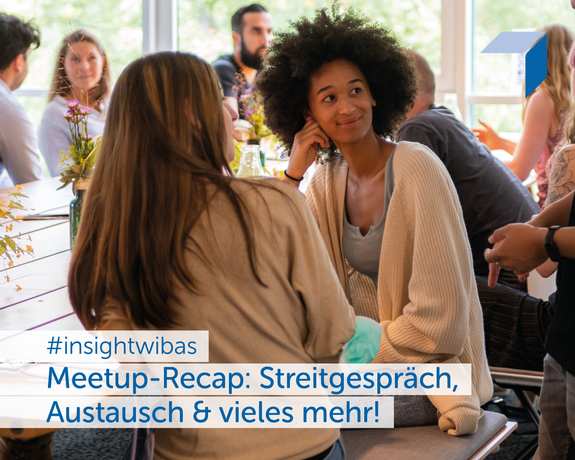 Meetup borisgloger-wibas