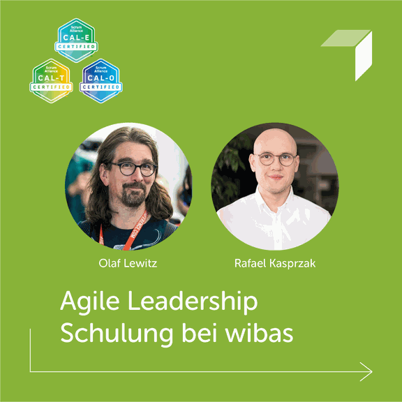 CAL E-T-O mit Olaf Lewitz