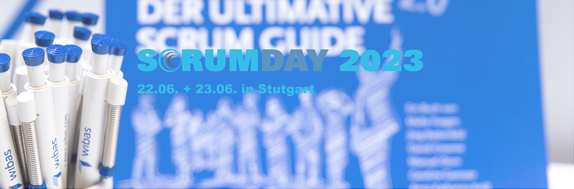 Scrum Day 2023
