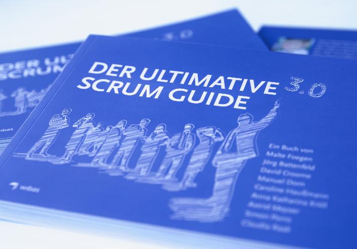 Ultimate Scrum Guide v3.0