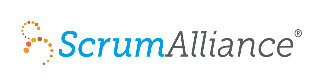 Logo Scrum Alliance