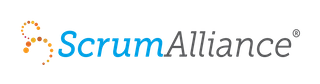 Logo der Scrum Alliance