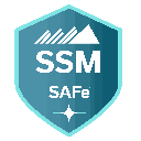 SAFe Badge_SSM_AI