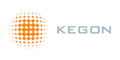 Kegon Logo