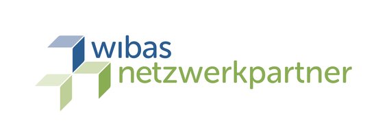 wibas Netzwerkpartner Logo