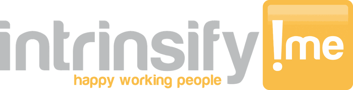 intrinsify Logo