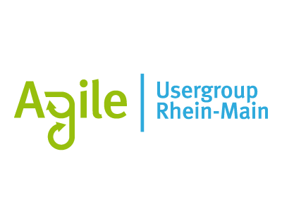 Agile Usergroup Rhine Main Logo