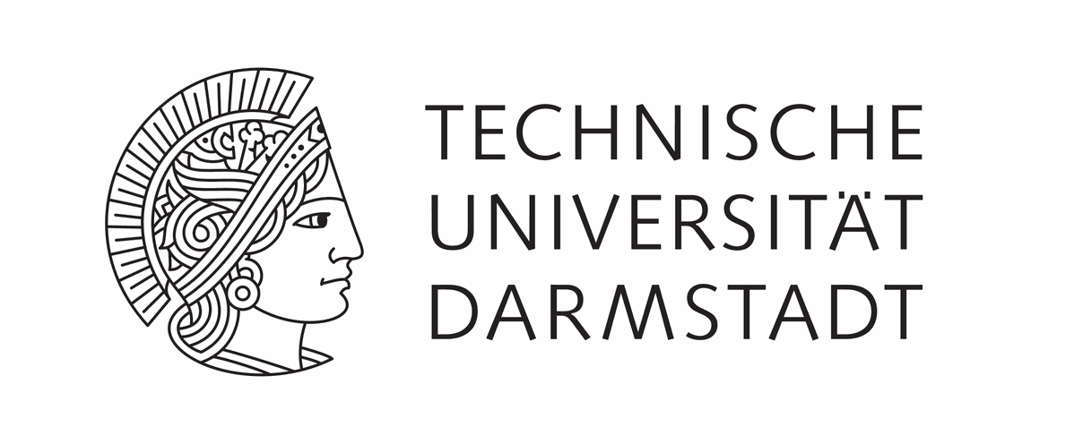 TU Darmstadt Logo
