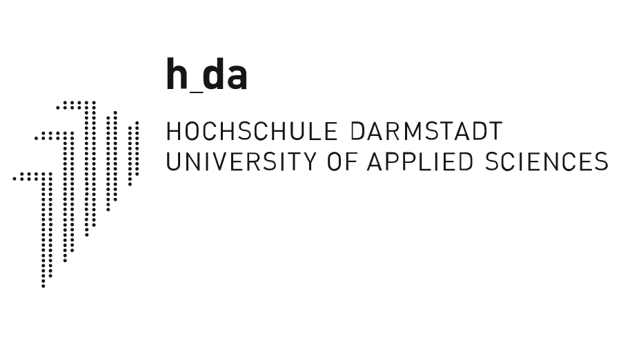 Hochschule Darmstadt Logo