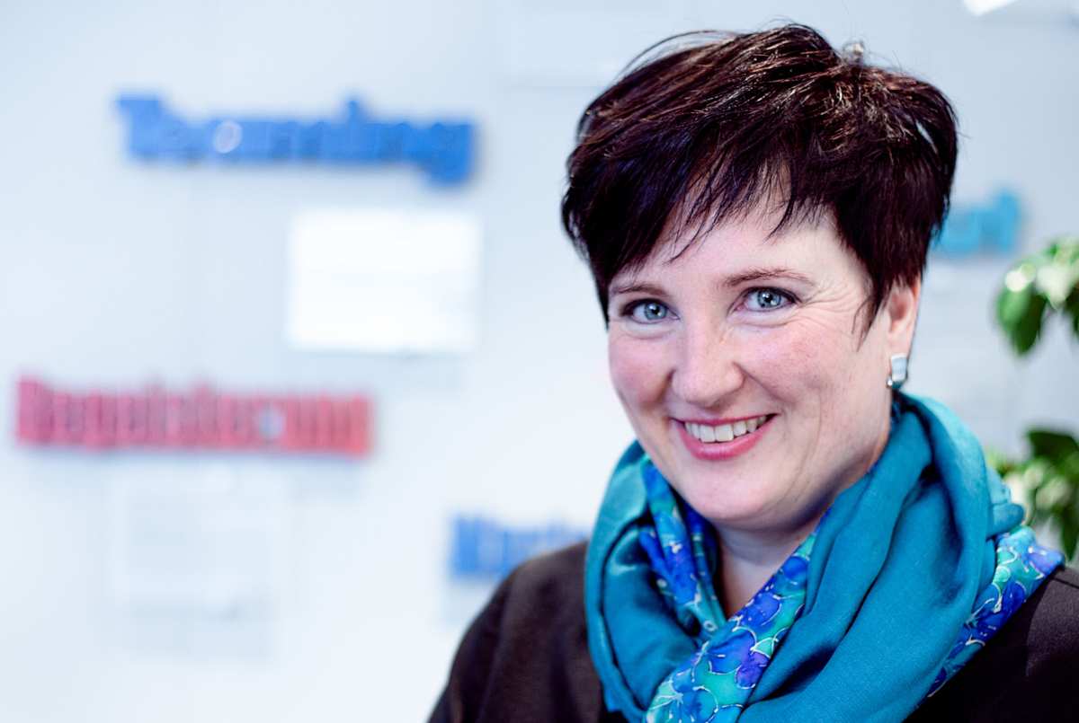 Yvonne Fischer
