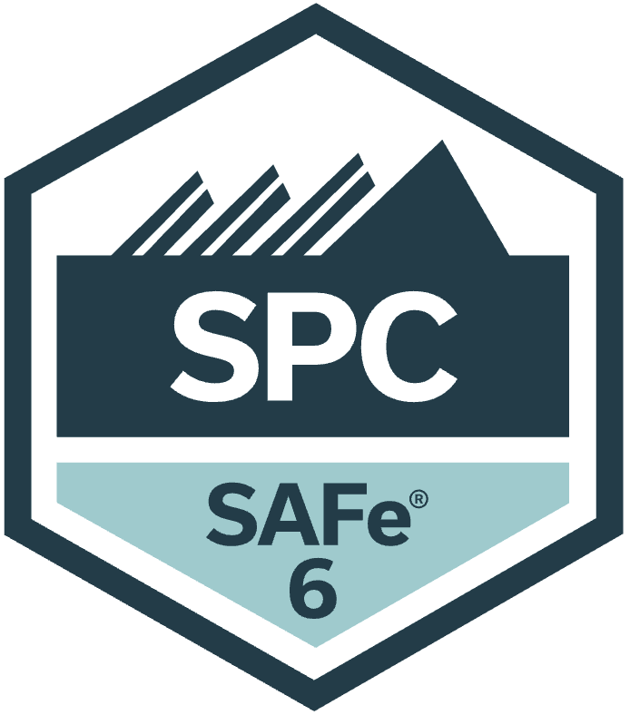 SAI Badge für SPC