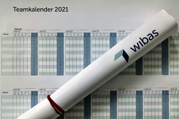 Teamkalender