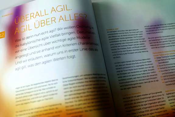 a wibas magazine