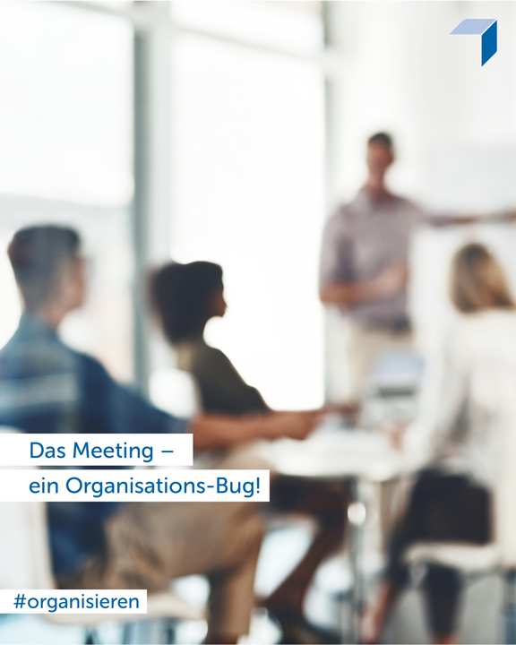Meetingsituation