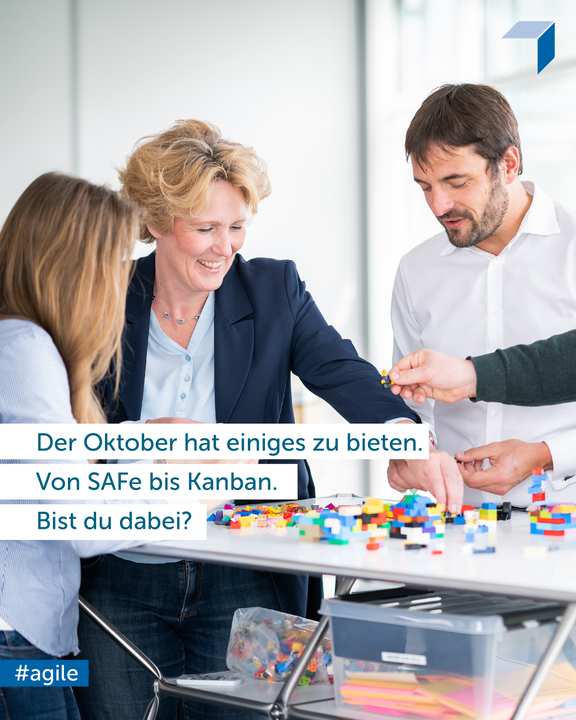Schulungssituation