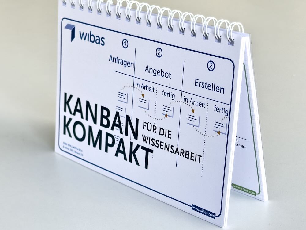 Kanban Kompakt (deutsch)