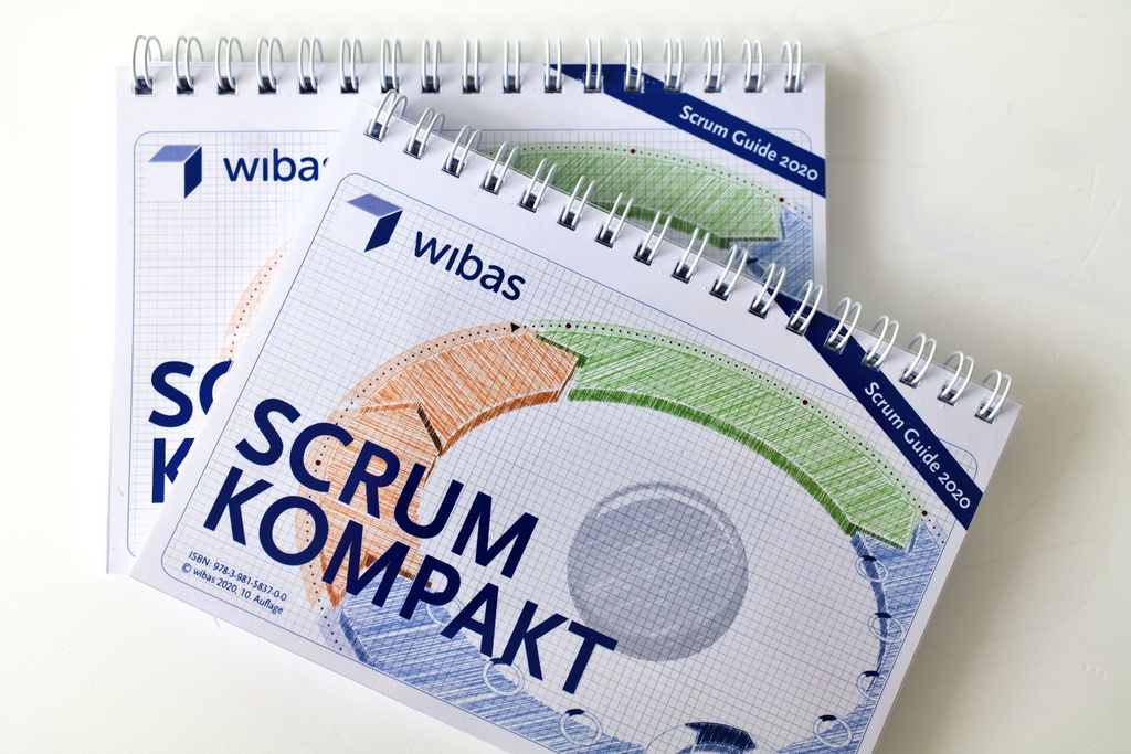 Scrum Kompakt (deutsch)