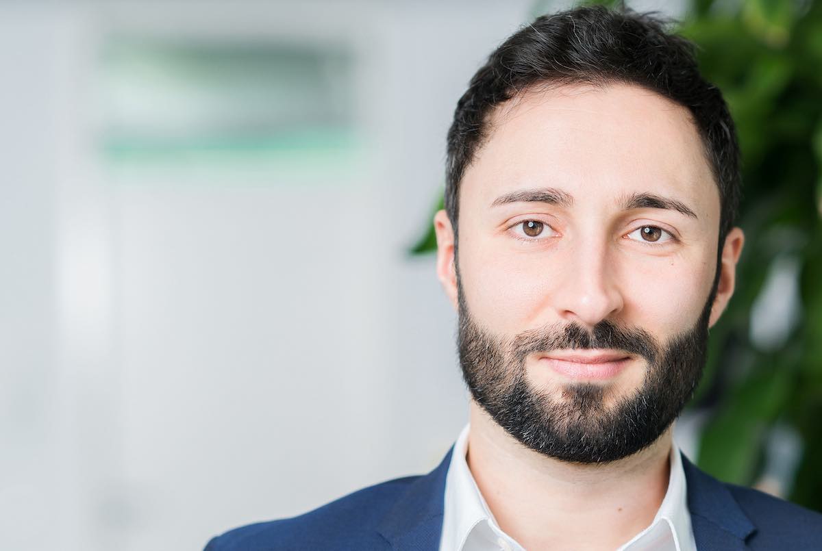 Vincenzo Parisi