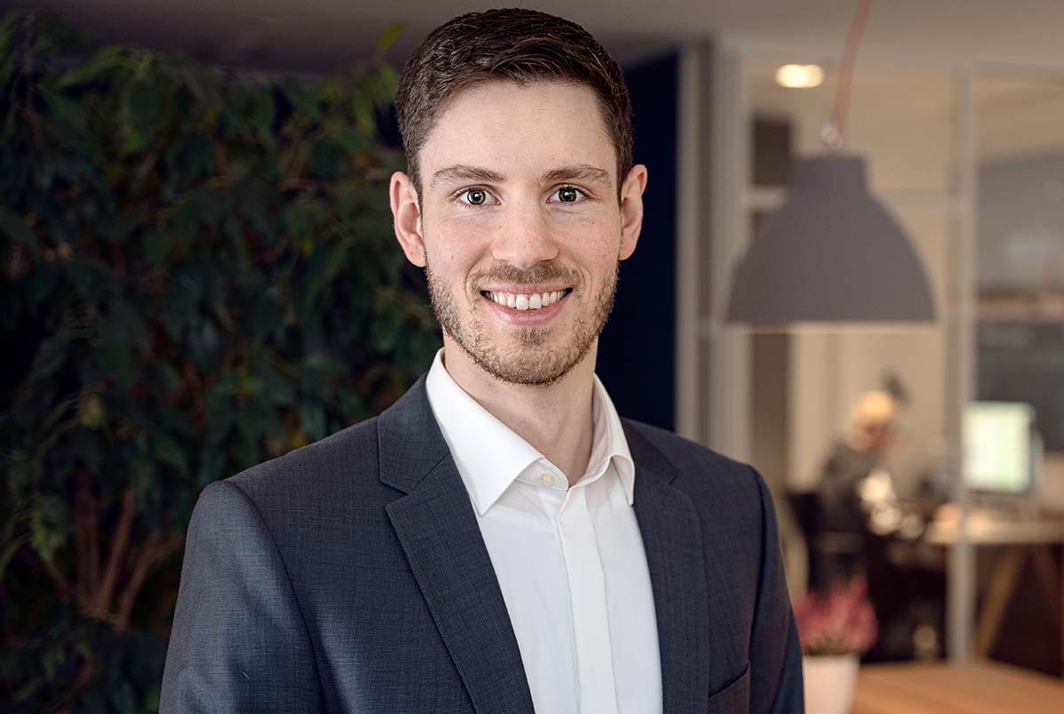 Daniel Schauperl