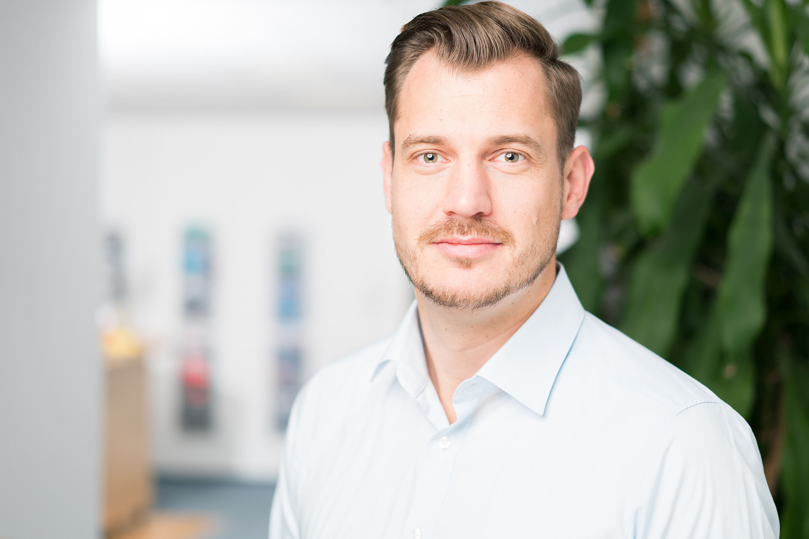 Matthias Racke