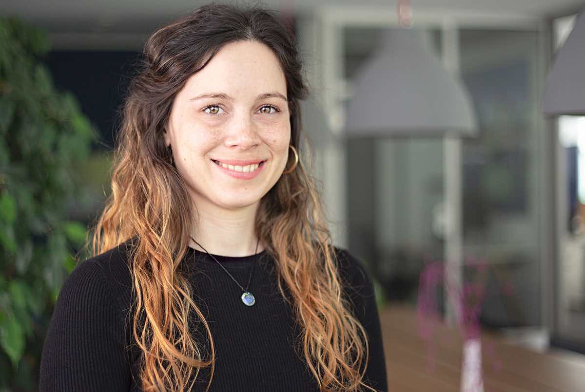 Sadie Schmidt